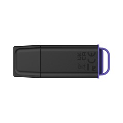 Kingston Technology DataTraveler Exodia 512GB 3.2 Gen 1 USB stick Sort